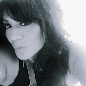 Meet your Posher, Mary lou